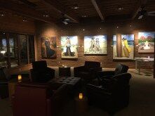 Popular Arizona Fine Artist Blazing New Trails — Again